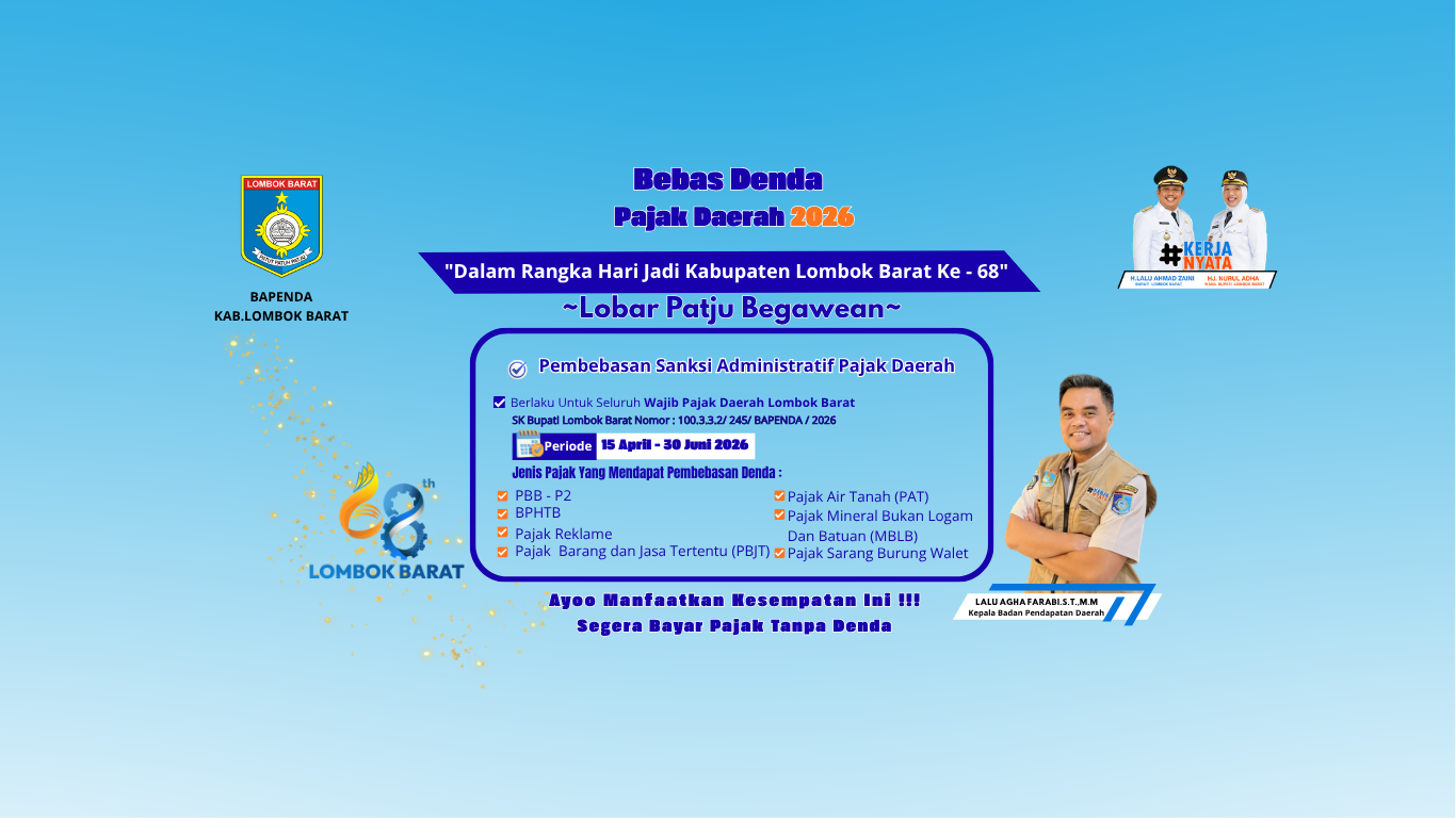 Bebas Denda